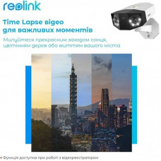 IP-камера Reolink Duo Series P757 (Duo 3V PoE)