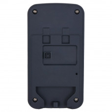 IP виклична панель Dahua DHI-VTO2111D-P-S3