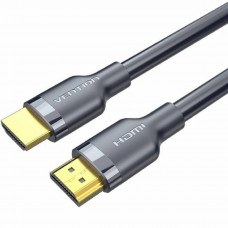 Кабель Vention HDMI-HDMI, 1.5 m, v2.0 (A13BG)