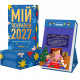 Календар з передбаченнями Orner Мій яскравий 2027 (orner-3663)