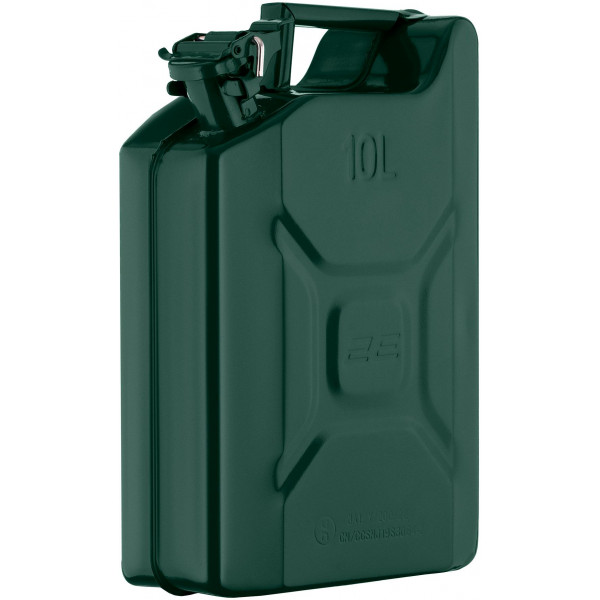 Каністра 2E JCM10V, 10л (2E-JCM10V)