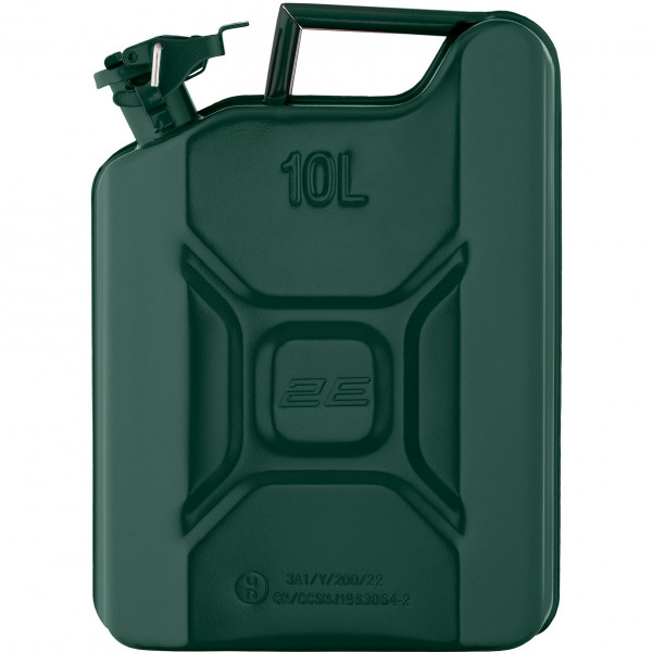 Каністра 2E JCM10V, 10л (2E-JCM10V)