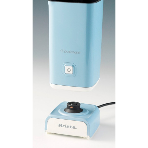 Капучінатор (спінювач молока) Ariete 2878 BL