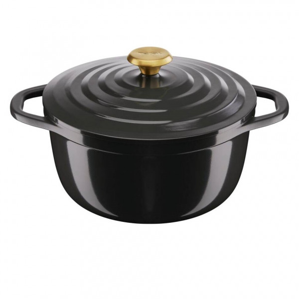 Каструля Tefal Air 24 см 4.7 л (E2554604)