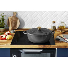Каструля Tefal Air 24 см 4.7 л (E2554604)
