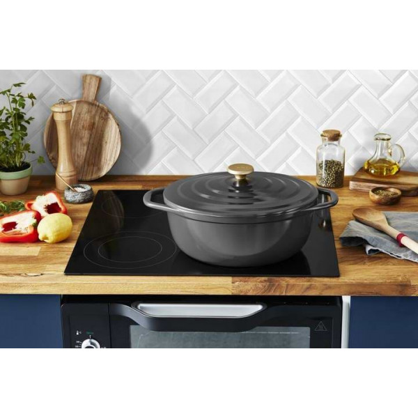 Каструля Tefal Air 24 см 4.7 л (E2554604)
