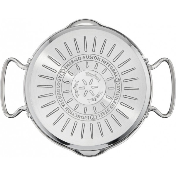 Каструля Tefal Duetto+ 18 см 2 л (G7194356)