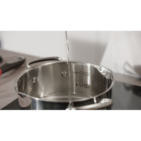 Каструля Tefal Duetto+ 18 см 2 л (G7194356)