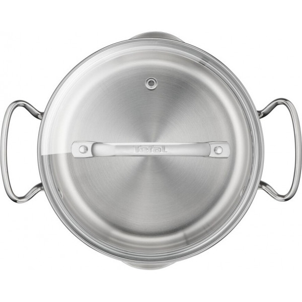 Каструля Tefal Duetto+ 18 см 2 л (G7194356)