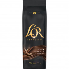 Кава в зернах L`OR Espresso Forza 500г