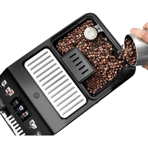 Кавомашина Delonghi ECAM 450.55 G