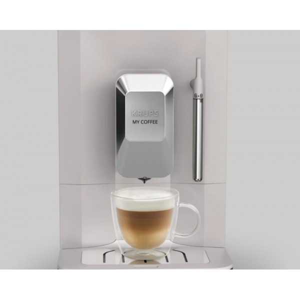 Кавомашина Krups My Coffee+ EA201BE0