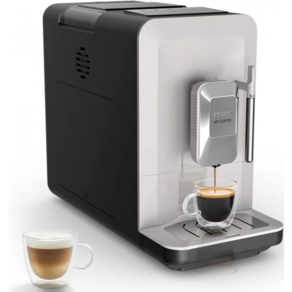 Кавомашина Krups My Coffee+ EA201BE0