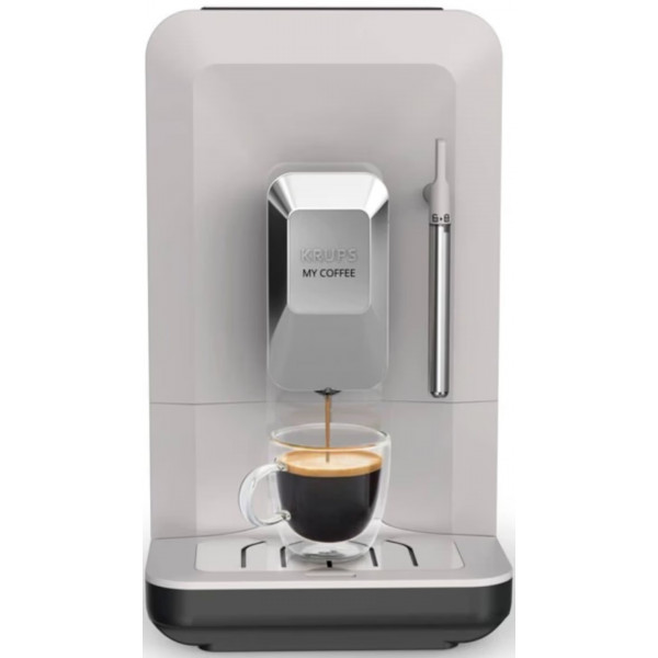 Кавомашина Krups My Coffee+ EA201BE0