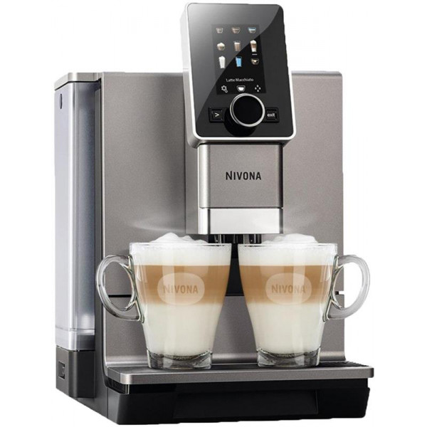 Кавомашина Nivona CafeRomatica NICR 930