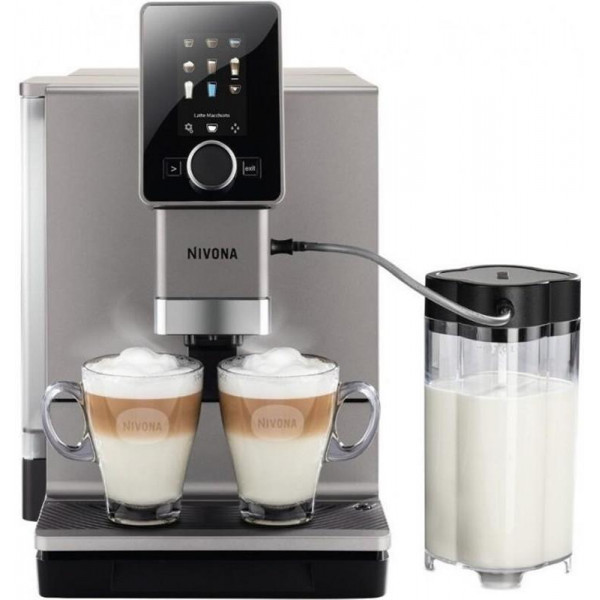Кавомашина Nivona CafeRomatica NICR 930