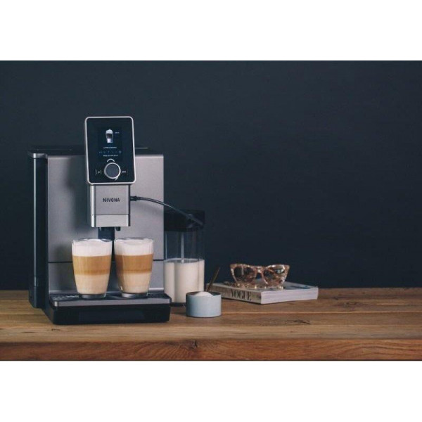Кавомашина Nivona CafeRomatica NICR 930