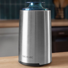 Кавомолка Cecotec Titanmill 400 Steel (CCTC-01475)