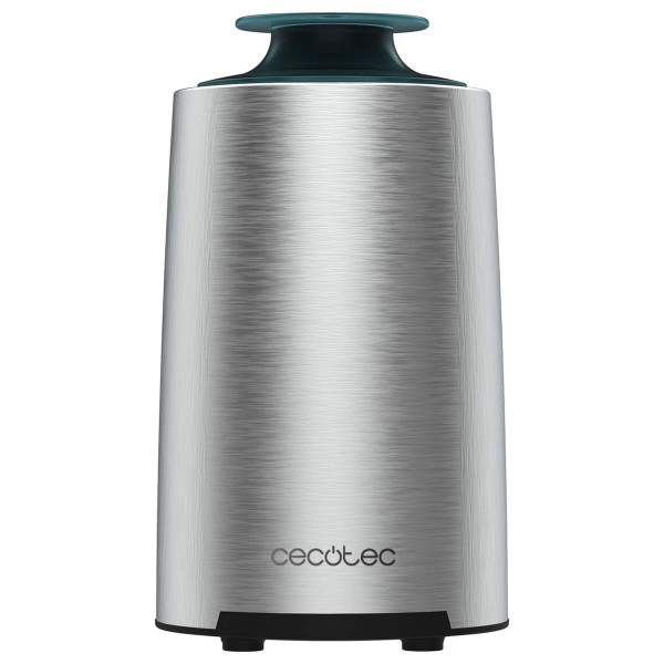 Кавомолка Cecotec Titanmill 400 Steel (CCTC-01475)