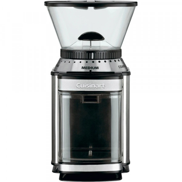 Кавомолка Cuisinart DBM8V2E