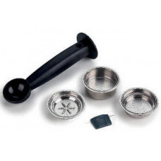 Кавоварка Ariete 1380