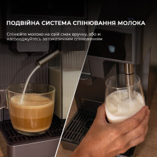 Кавоварка Cecotec FreeStyle Latte (CCTC-01852)