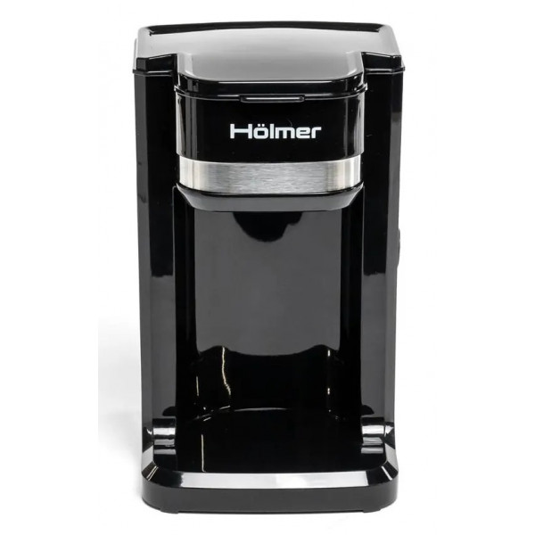 Кавоварка крапельна Holmer HCD-015B