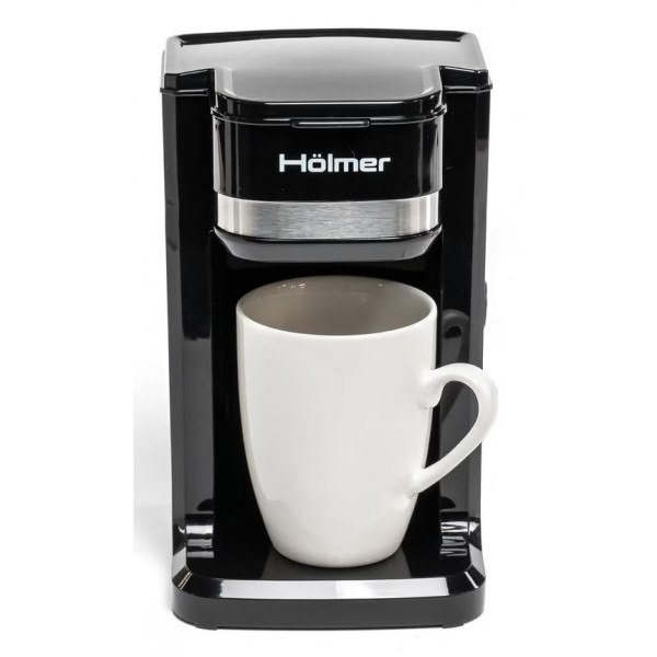 Кавоварка крапельна Holmer HCD-015B