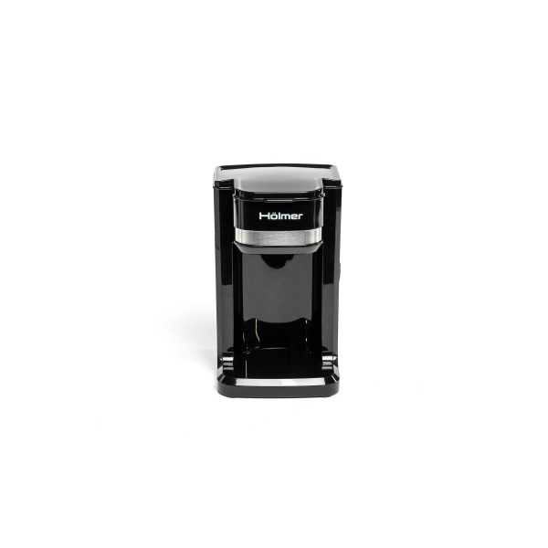 Кавоварка крапельна Holmer HCD-015B