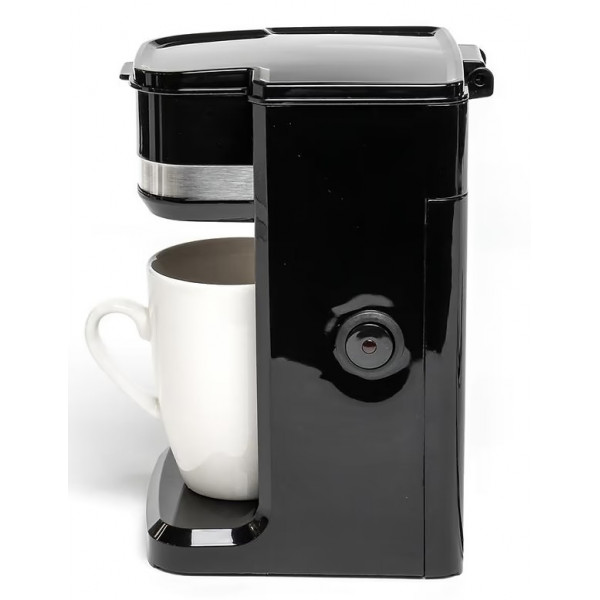Кавоварка крапельна Holmer HCD-015B