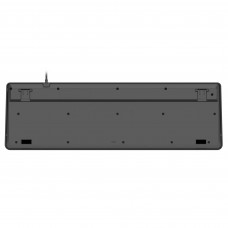 Клавіатура 2E KS405 Black (2E-KS405UBK_UA)