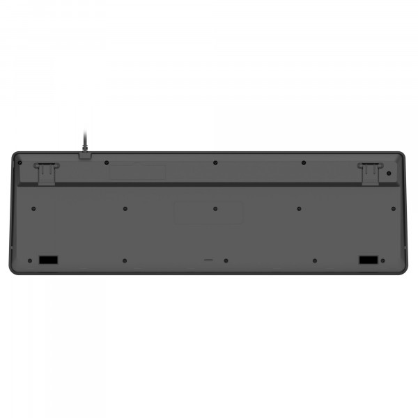 Клавіатура 2E KS405 Black (2E-KS405UBK_UA)