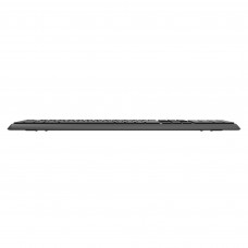 Клавіатура 2E KS405 Black (2E-KS405UBK_UA)