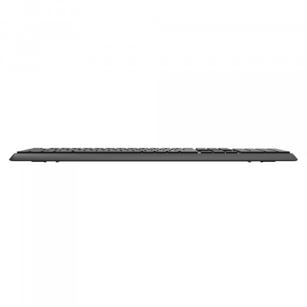Клавіатура 2E KS405 Black (2E-KS405UBK_UA)