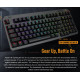 Клавiатура Asus TUF Gaming K3 Gen II Opti-Mech RGB 97key Switches ABS Black (90MP0390-BKMA00)_promo