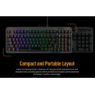 Клавiатура Asus TUF Gaming K3 Gen II Opti-Mech RGB 97key Switches ABS Black (90MP0390-BKMA00)_promo