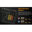 Клавiатура Asus TUF Gaming K3 Gen II Opti-Mech RGB 97key Switches ABS Black (90MP0390-BKMA00)_promo