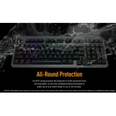 Клавiатура Asus TUF Gaming K3 Gen II Opti-Mech RGB 97key Switches ABS Black (90MP0390-BKMA00)_promo
