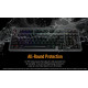 Клавiатура Asus TUF Gaming K3 Gen II Opti-Mech RGB 97key Switches ABS Black (90MP0390-BKMA00)_promo