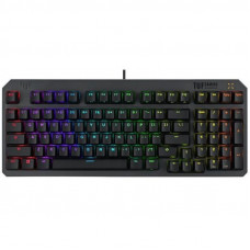 Клавiатура Asus TUF Gaming K3 Gen II Opti-Mech RGB 97key Switches ABS Black (90MP0390-BKMA00)_promo