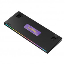 Клавіатура бездротова 1stPlayer NEO87 Wireless Midnight Violt (NEO87-MV-TLD)
