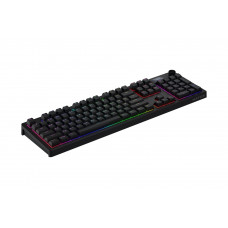 Клавіатура бездротова Hator Skyfall 100 Pro Wireless Black (HTK4101UA)