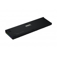 Клавіатура бездротова Hator Skyfall 100 Pro Wireless Black (HTK4101UA)