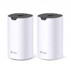 Комплект з двох Mesh Wi-Fi маршрутизаторів TP-Link Deco S7(2-pack)