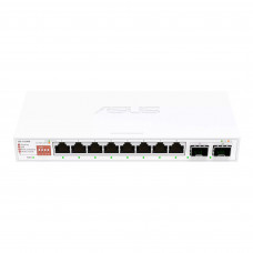 Комутатор Asus QG-U1080 (90IG0A00-MO3B00)