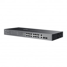 Комутатор TP-Link Omada ES220GMP