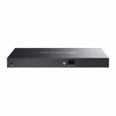 Комутатор TP-Link Omada ES220GMP