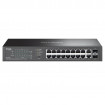 Комутатор TP-Link Omada ES220GP