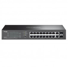 Комутатор TP-Link Omada ES220GP