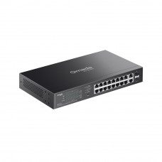 Комутатор TP-Link Omada ES220GP